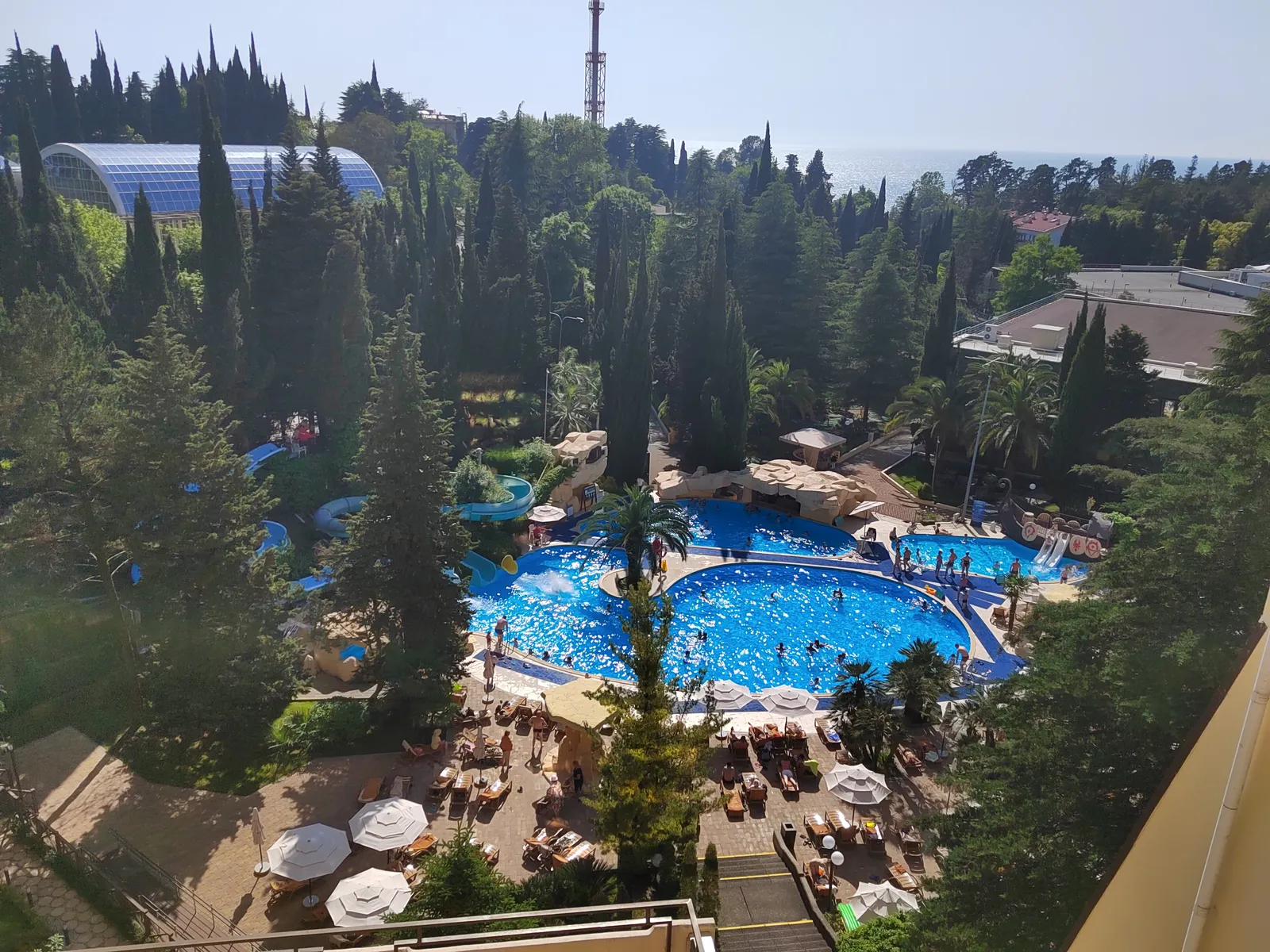 Санаторий Заполярье, фото 3
