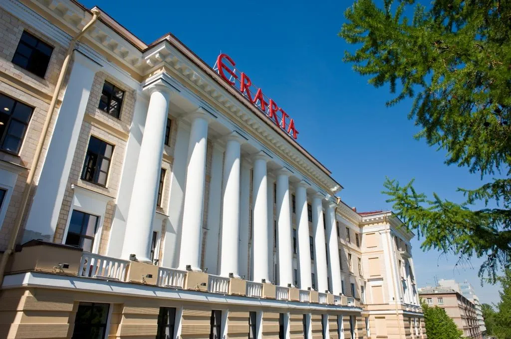 Галереи Эрарта, фото 3