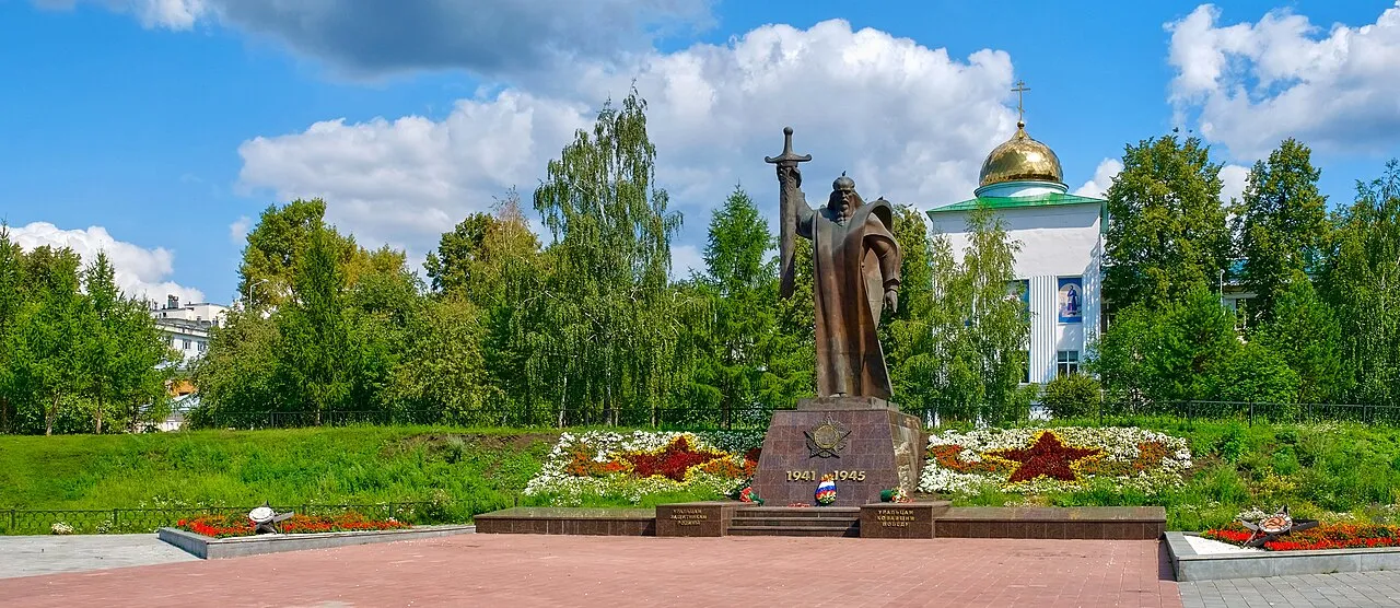Площадь Обороны, фото 2