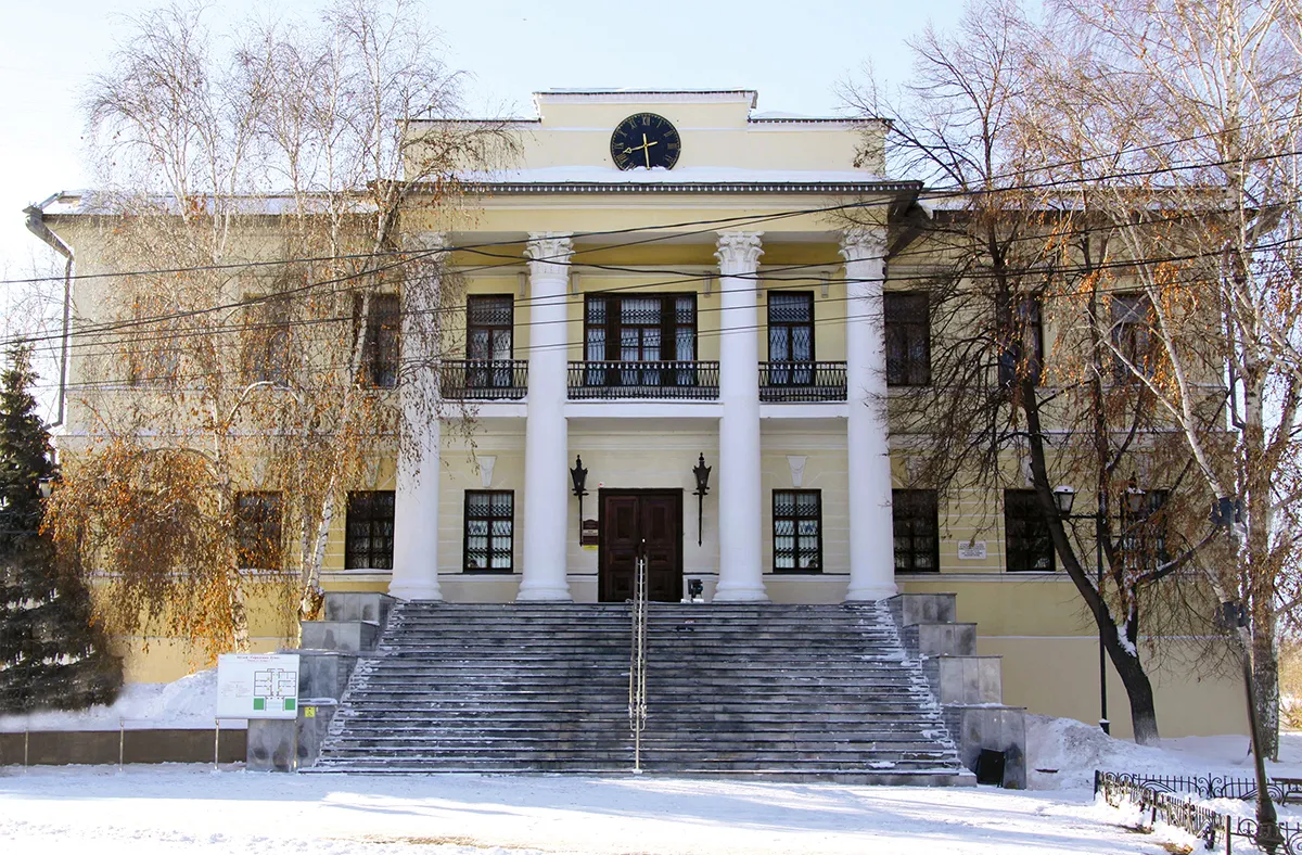 Музей «Городская Дума», фото 2