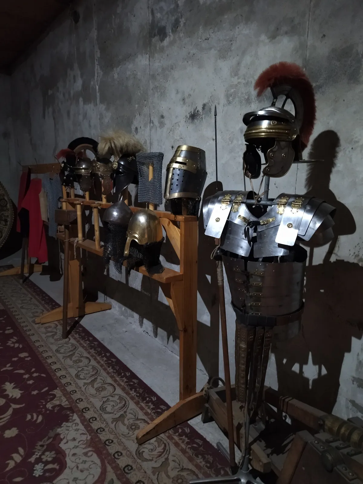Донской военно-исторический музей