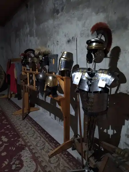 Донской военно-исторический музей