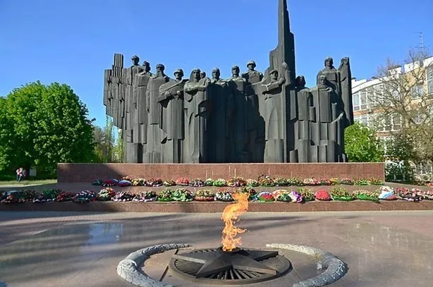 Площадь Победы, фото 3
