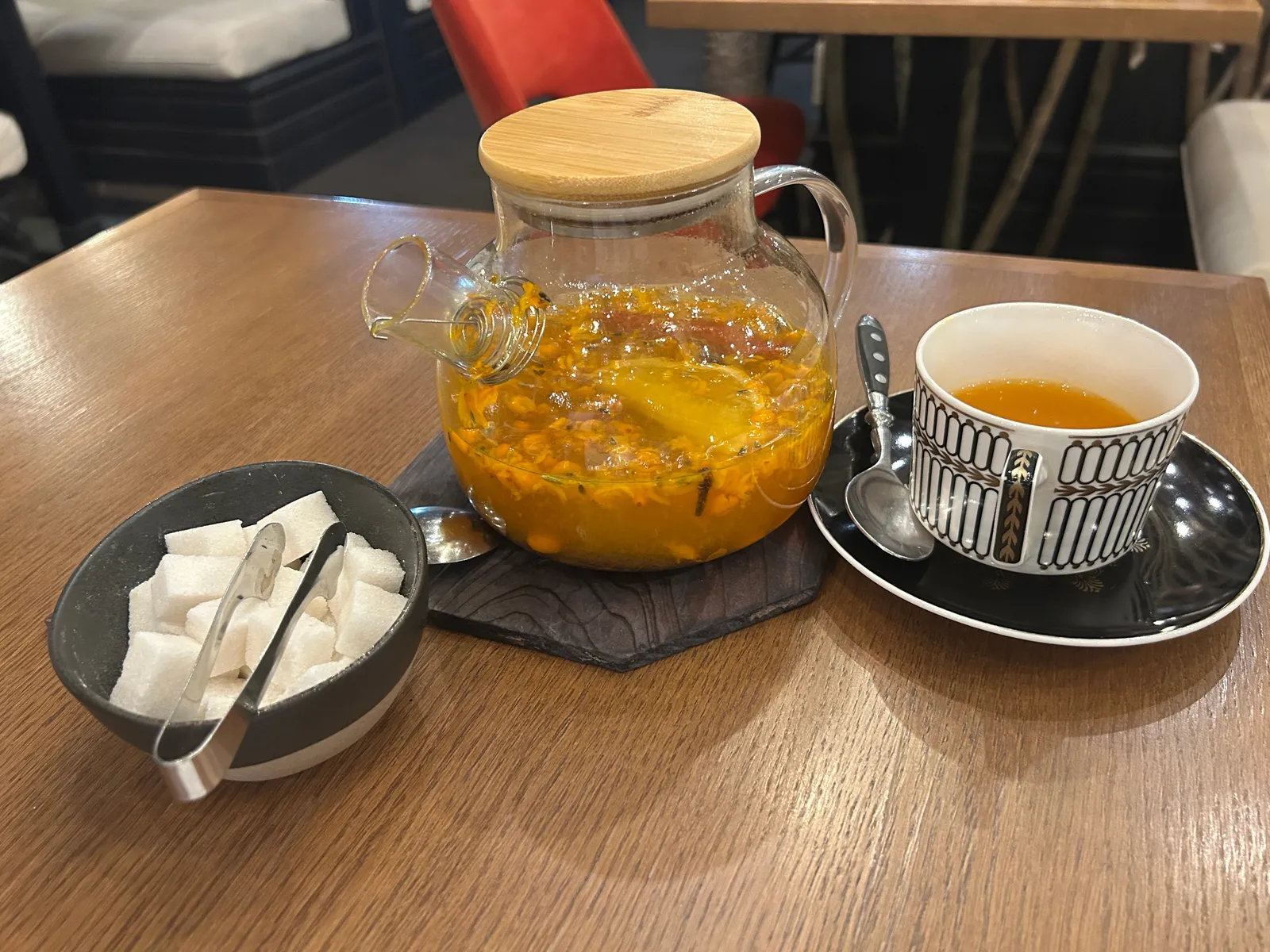Кафе Компот