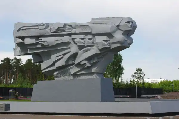 Парк Победы