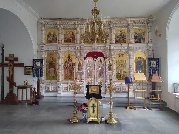 Свято-Троицкий собор (Каменск-Уральский)