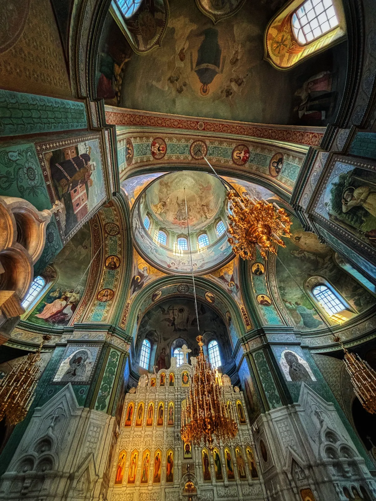 Александровская церковь при Реальном училище, фото 3