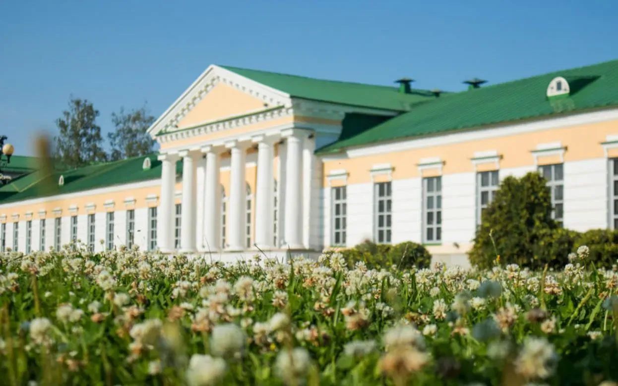 Сенная площадь