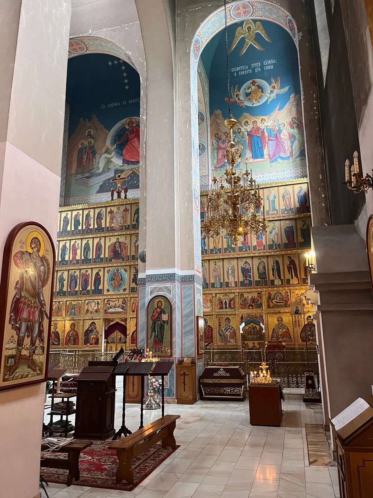 Храм в честь Равноапостольных Константина и Елены, фото 2