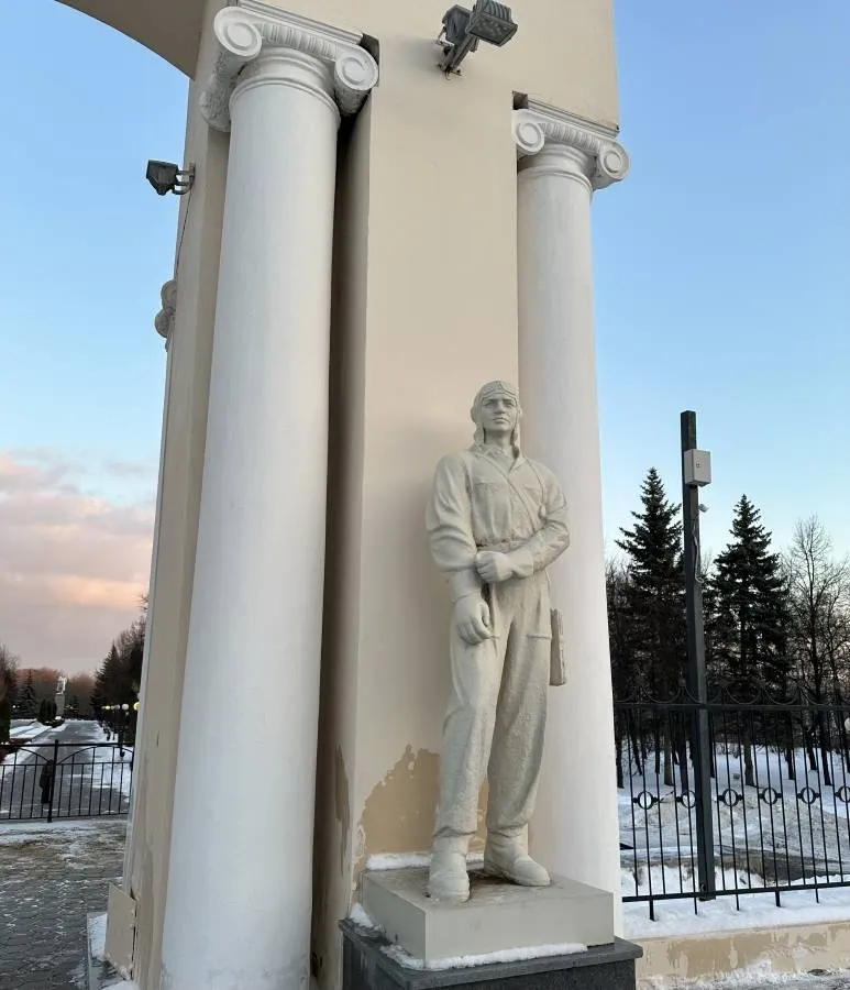 Крылья Советов, фото 2