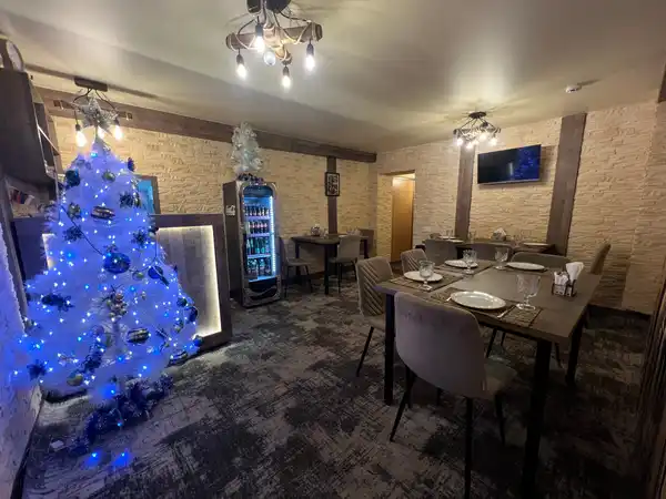 Кафе Хоровац