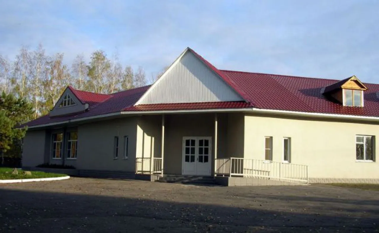 Липецкий областной музей природы
