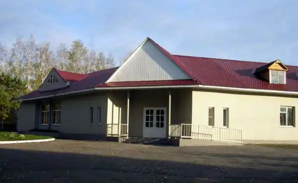 Липецкий областной музей природы