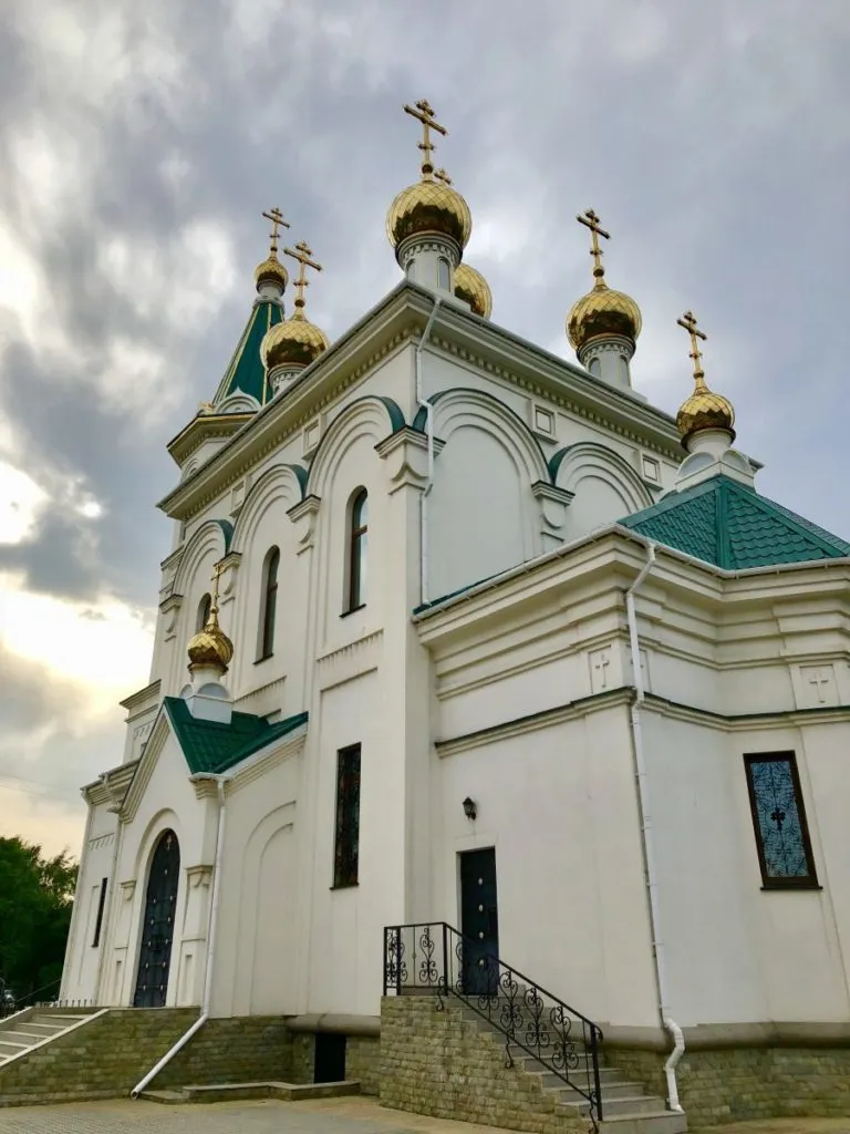 Церковь Николая Чудотворца, фото 3