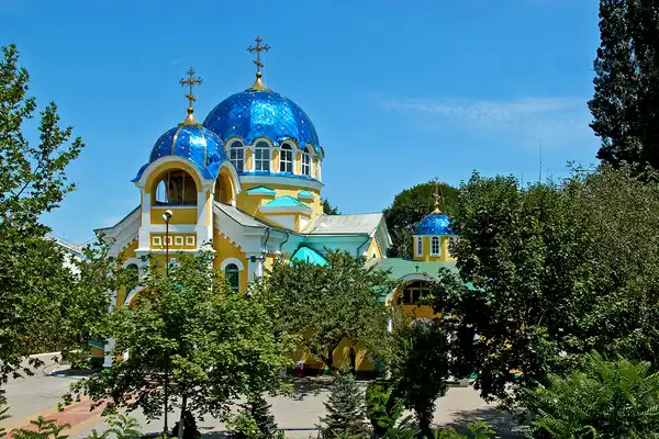 Успенский собор