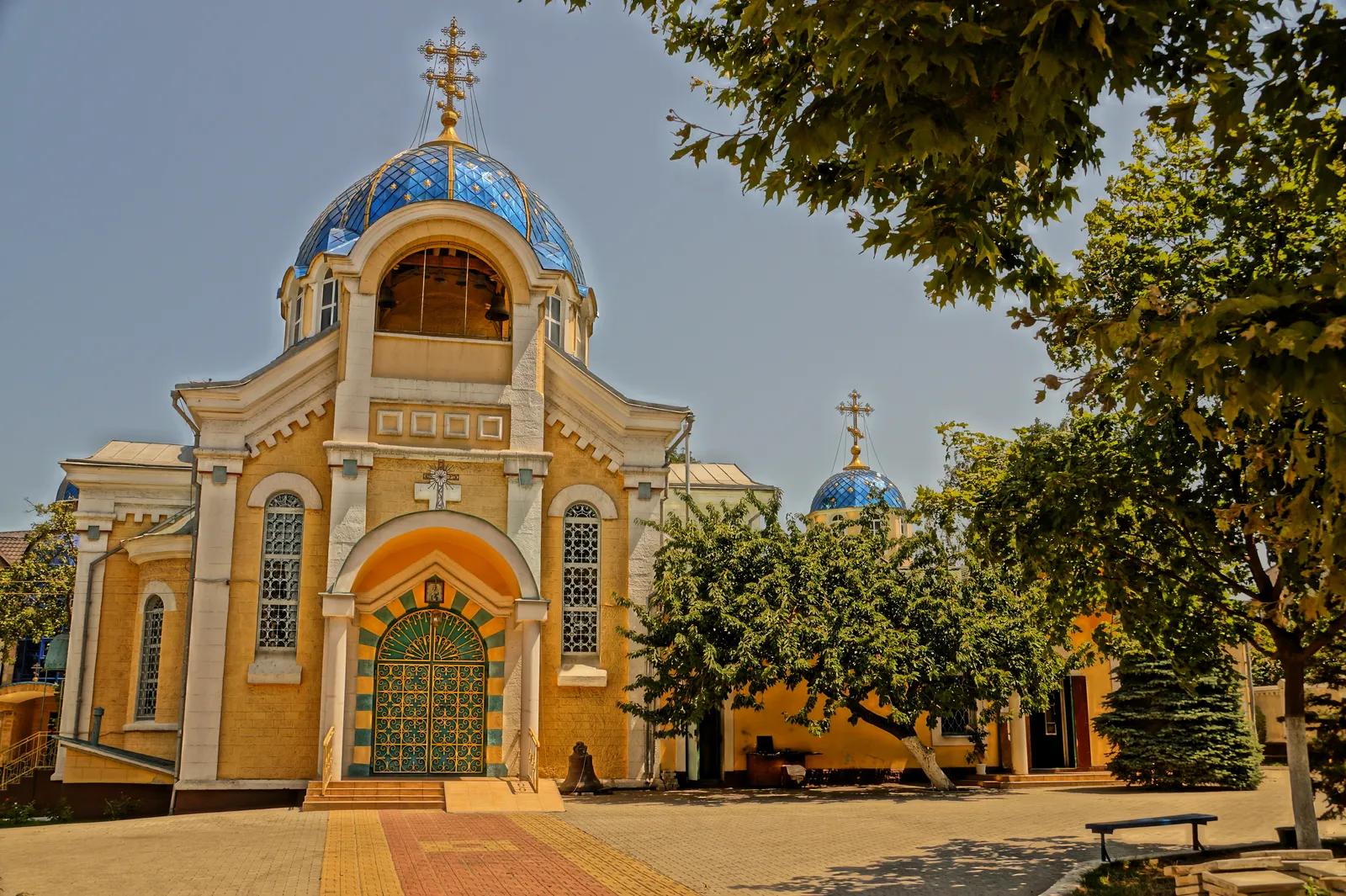 Успенский собор, фото 3