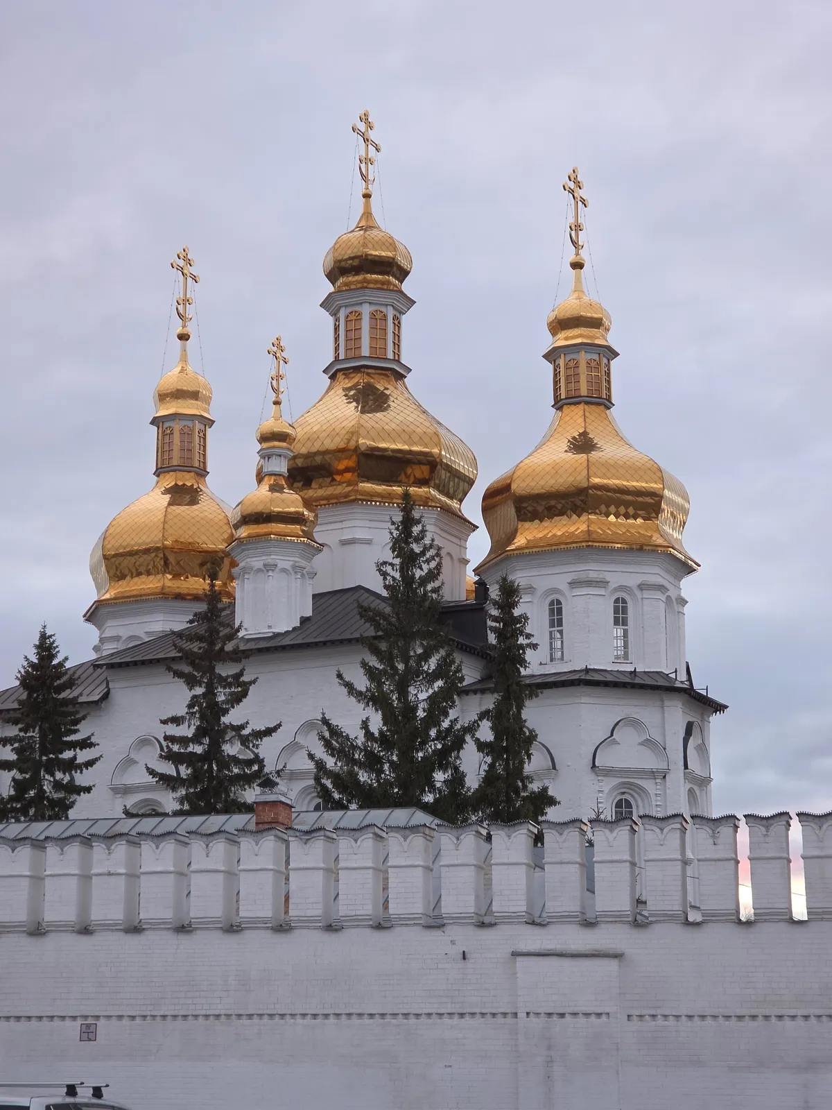 Николаевская церковь, фото 2