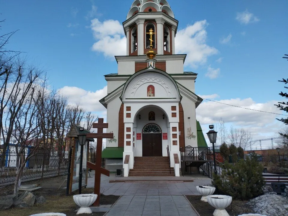 Николаевская церковь, фото 3