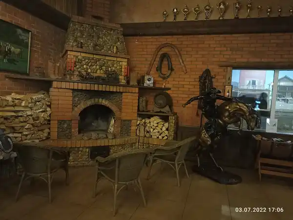 Ресторан Ковбой