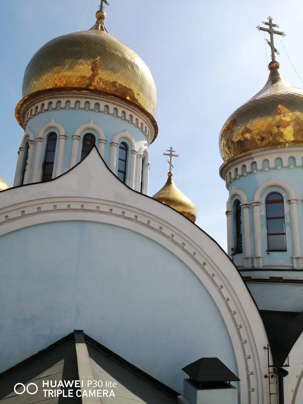 Казанский кафедральный собор, фото 3