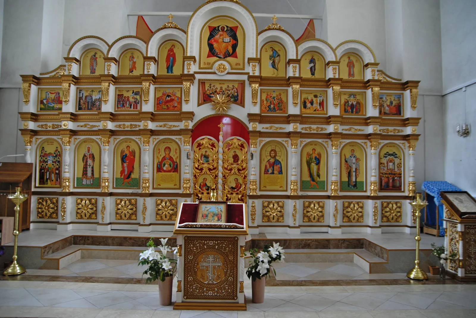 Храм Святого Казимира