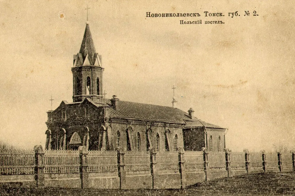 Храм Святого Казимира, фото 2