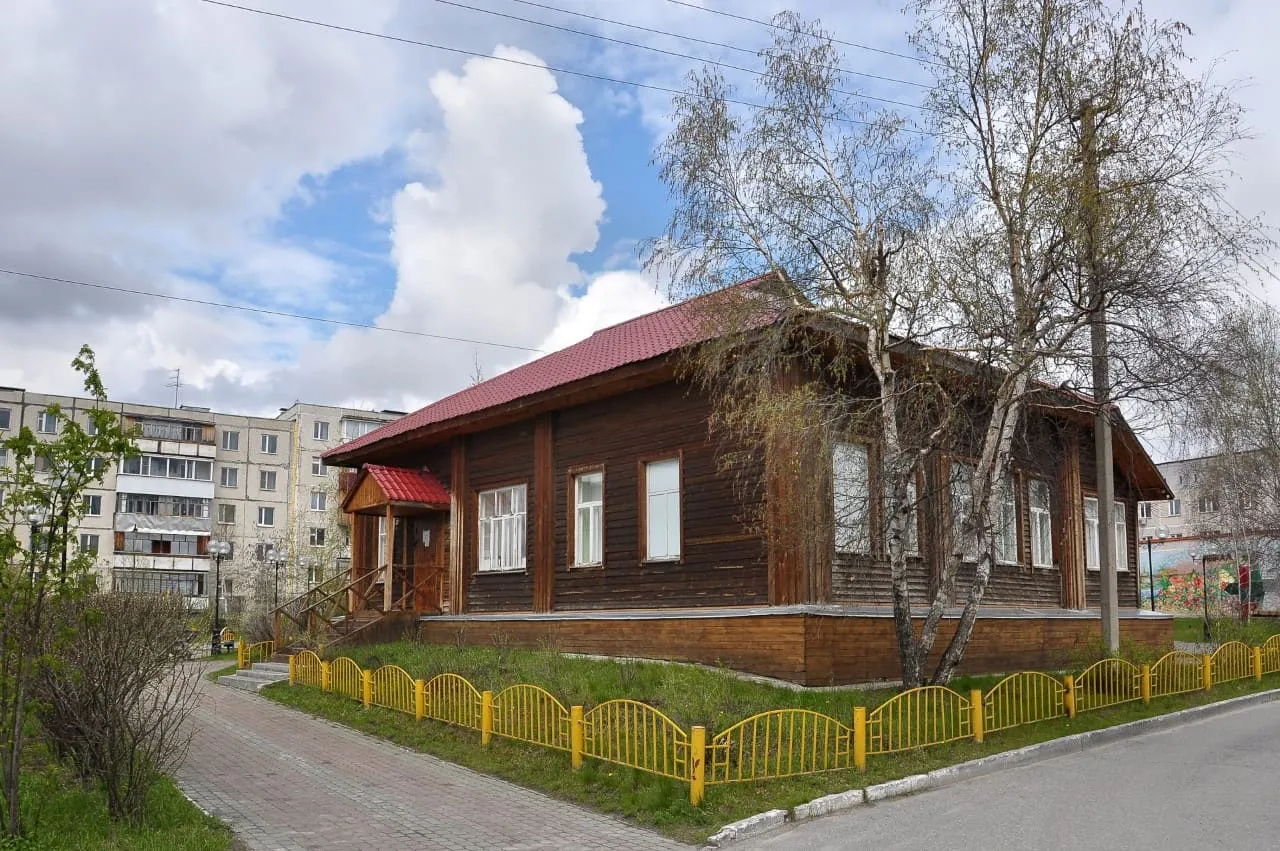 Центр патриотического наследия, фото 2