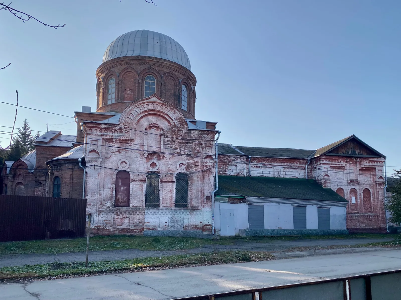 Александра Невского, собор