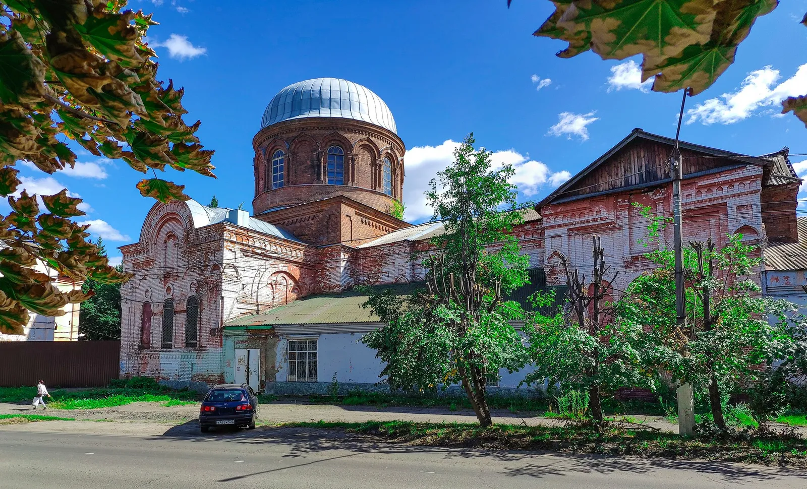 Александра Невского, собор, фото 2