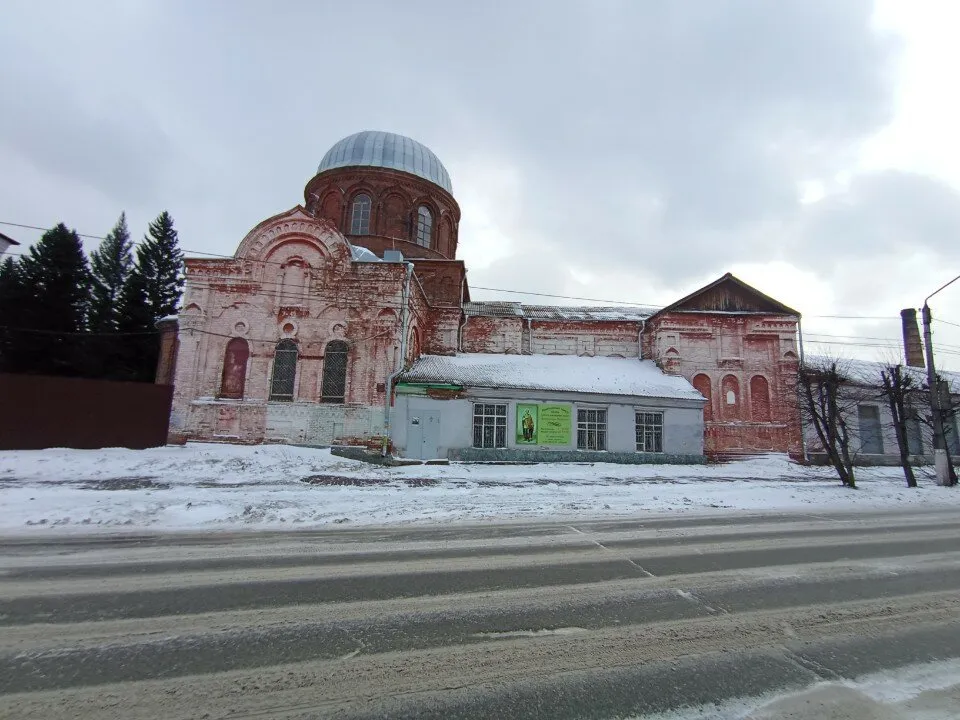Александра Невского, собор, фото 3