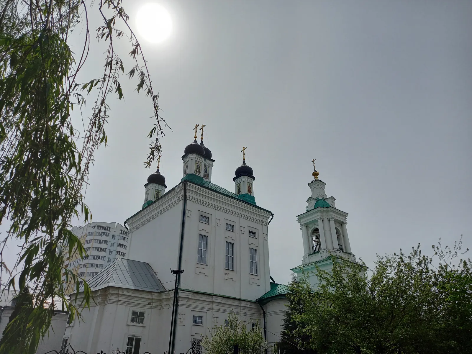 Церковь Илии Пророка, фото 2
