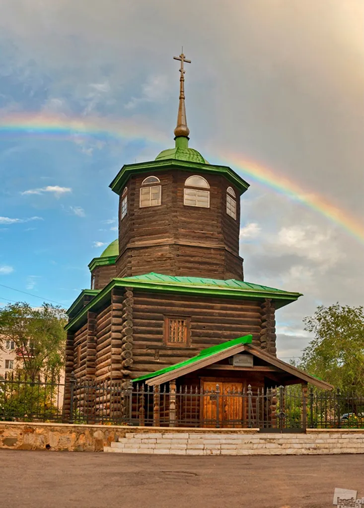 Церковь декабристов, фото 2
