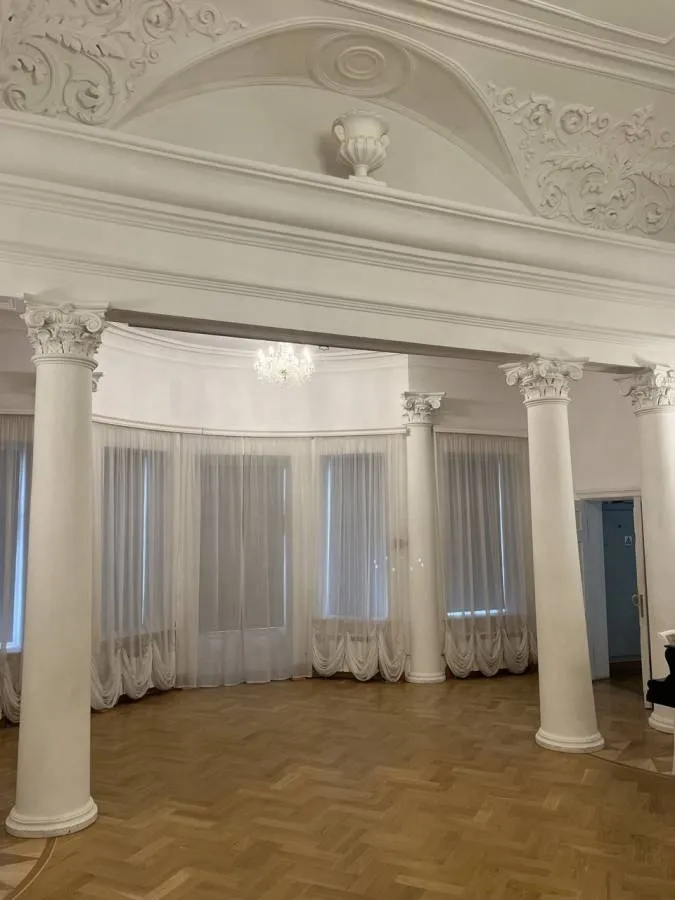 Музей Е. А. Боратынского, фото 2