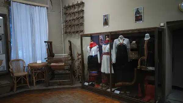 Старооскольский краеведческий музей