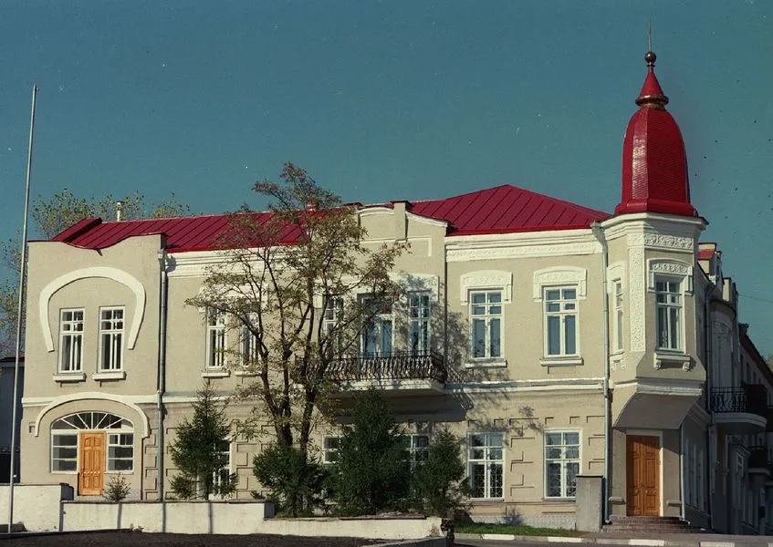 Старооскольский краеведческий музей, фото 2
