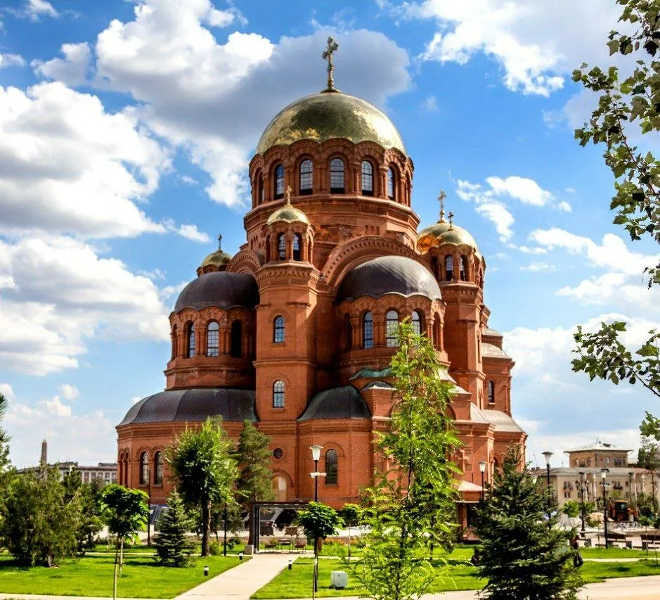 Александро-Невский Собор, фото 2