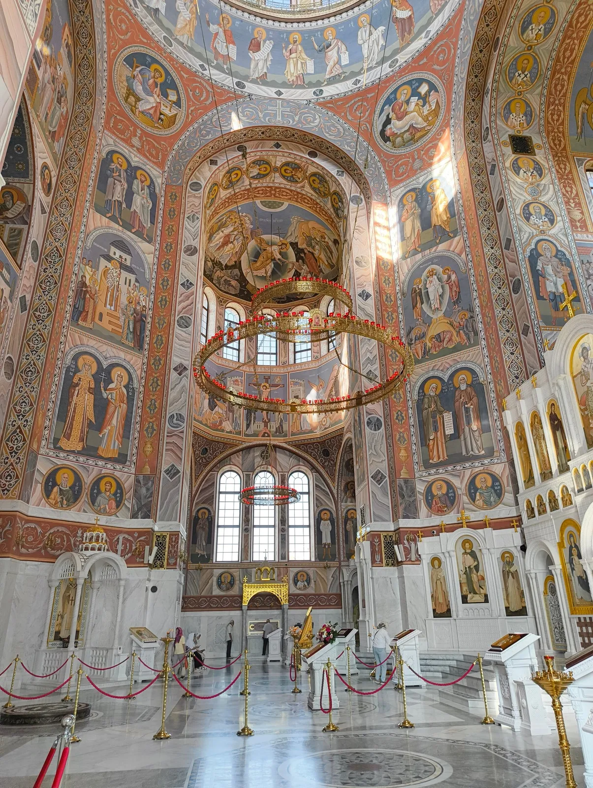 Александро-Невский Собор, фото 3