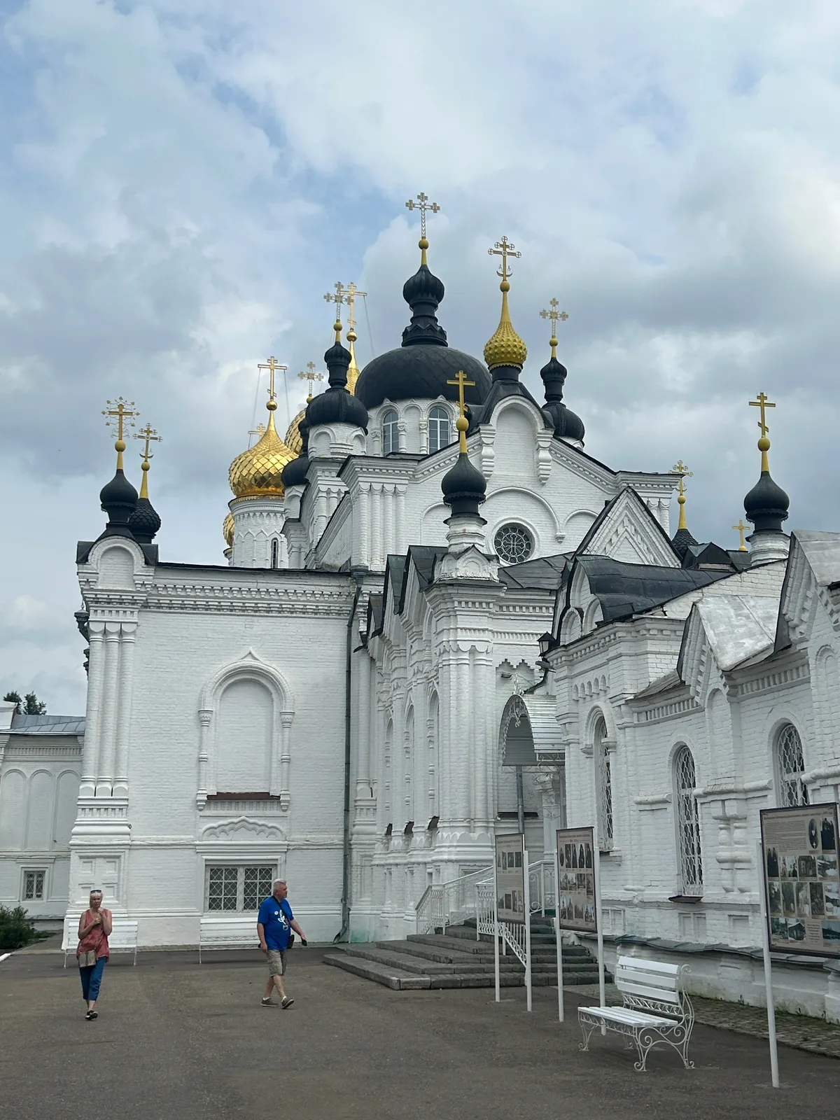 Богоявленско-Анастасиин монастырь, фото 2