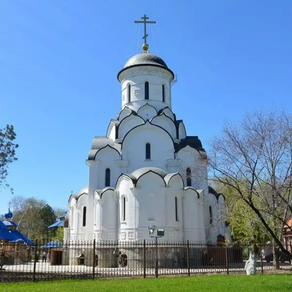Храм Рождества Христова