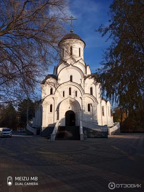 Храм Рождества Христова, фото 2