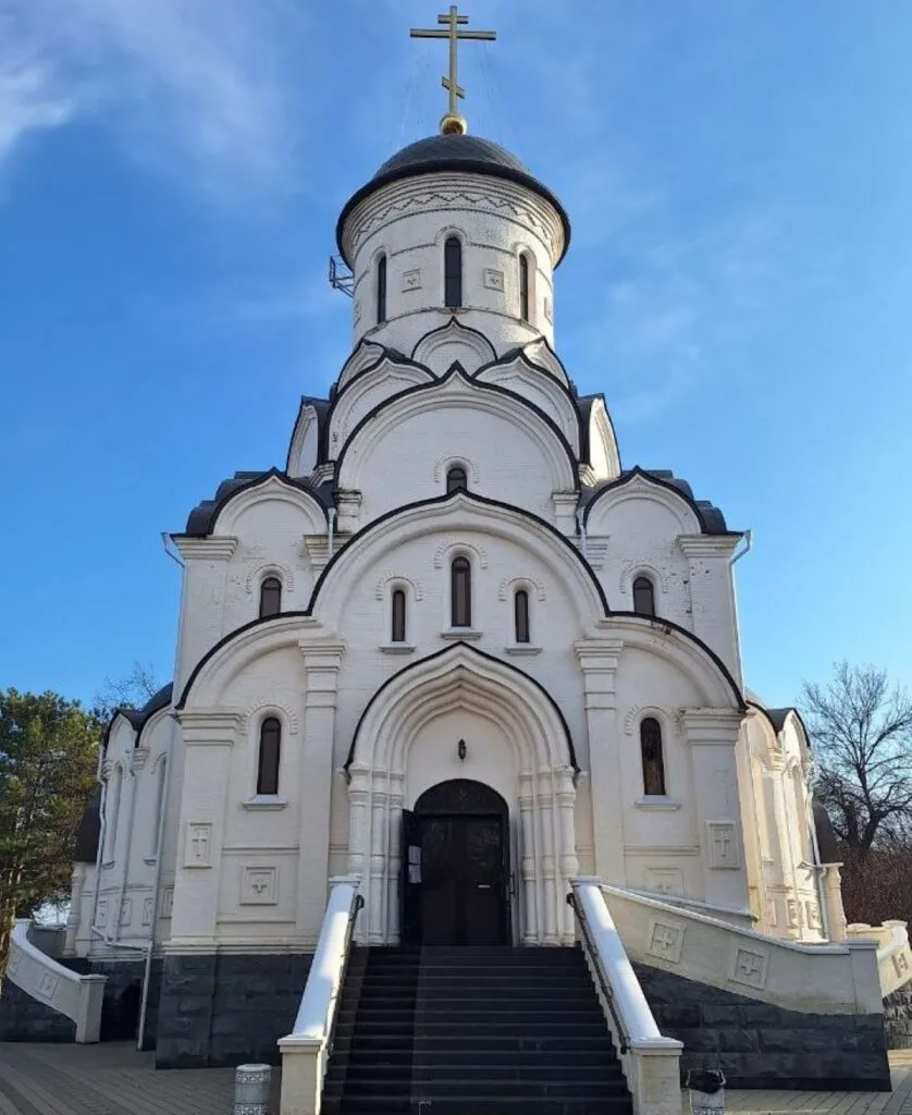 Храм Рождества Христова, фото 3