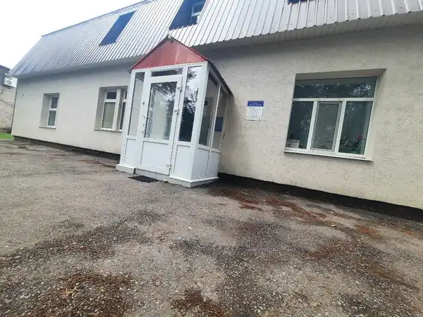 Церковь христиан веры евангельской Живая Вера