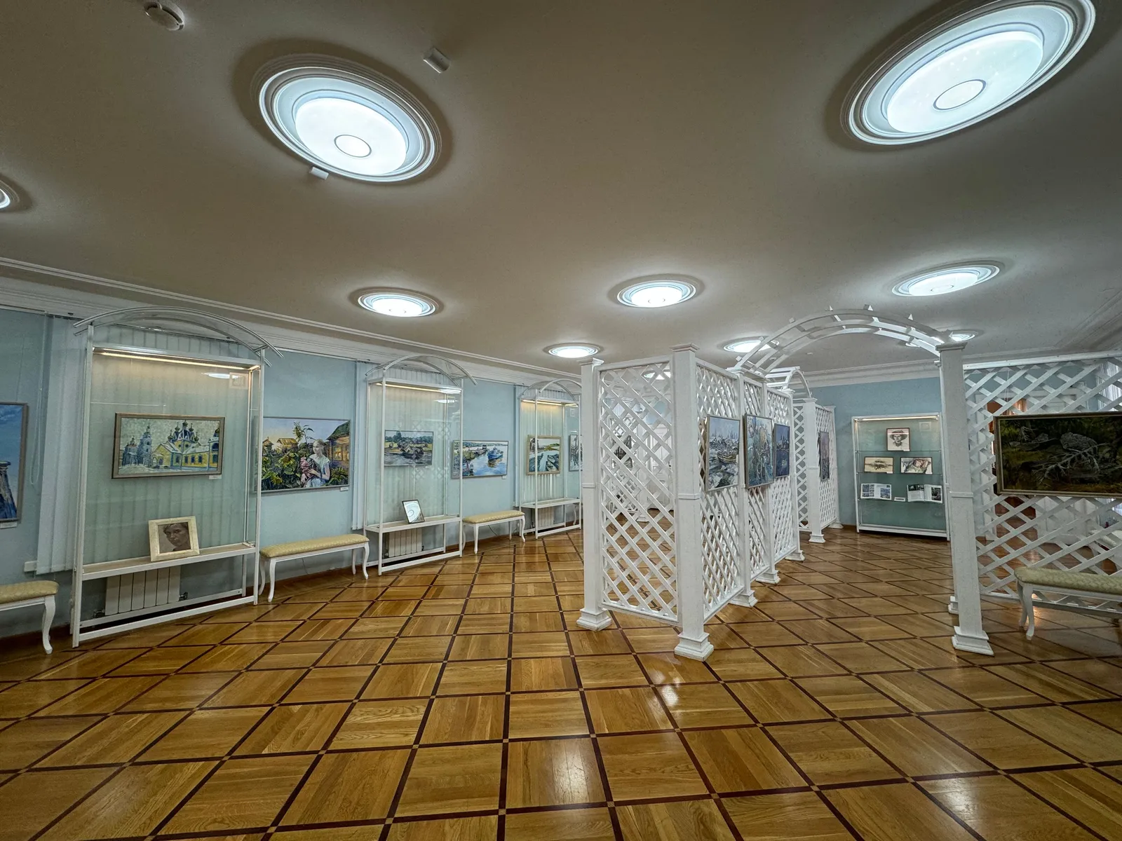 Историко-мемориальный центр-музей И. А. Гончарова, фото 3