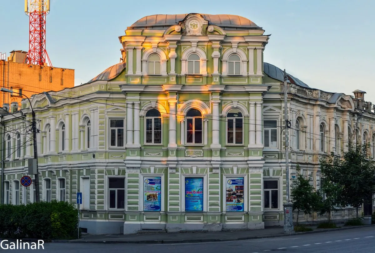 Кафе Ассорти