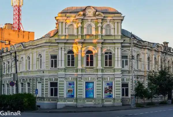 Кафе Ассорти