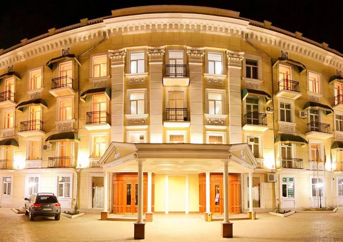 Салгирка, фото 2
