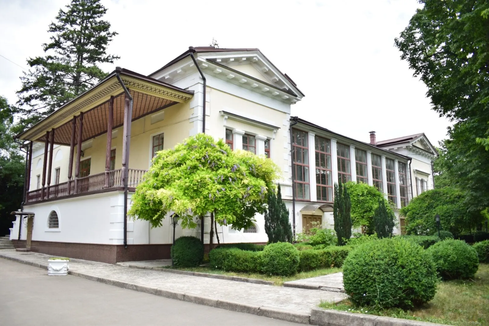 Салгирка, фото 3
