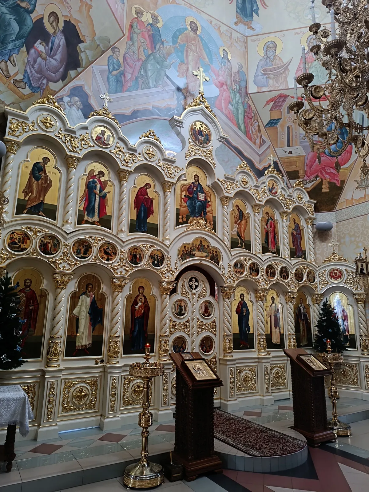 Храм святителя Николая Чудотворца, фото 3