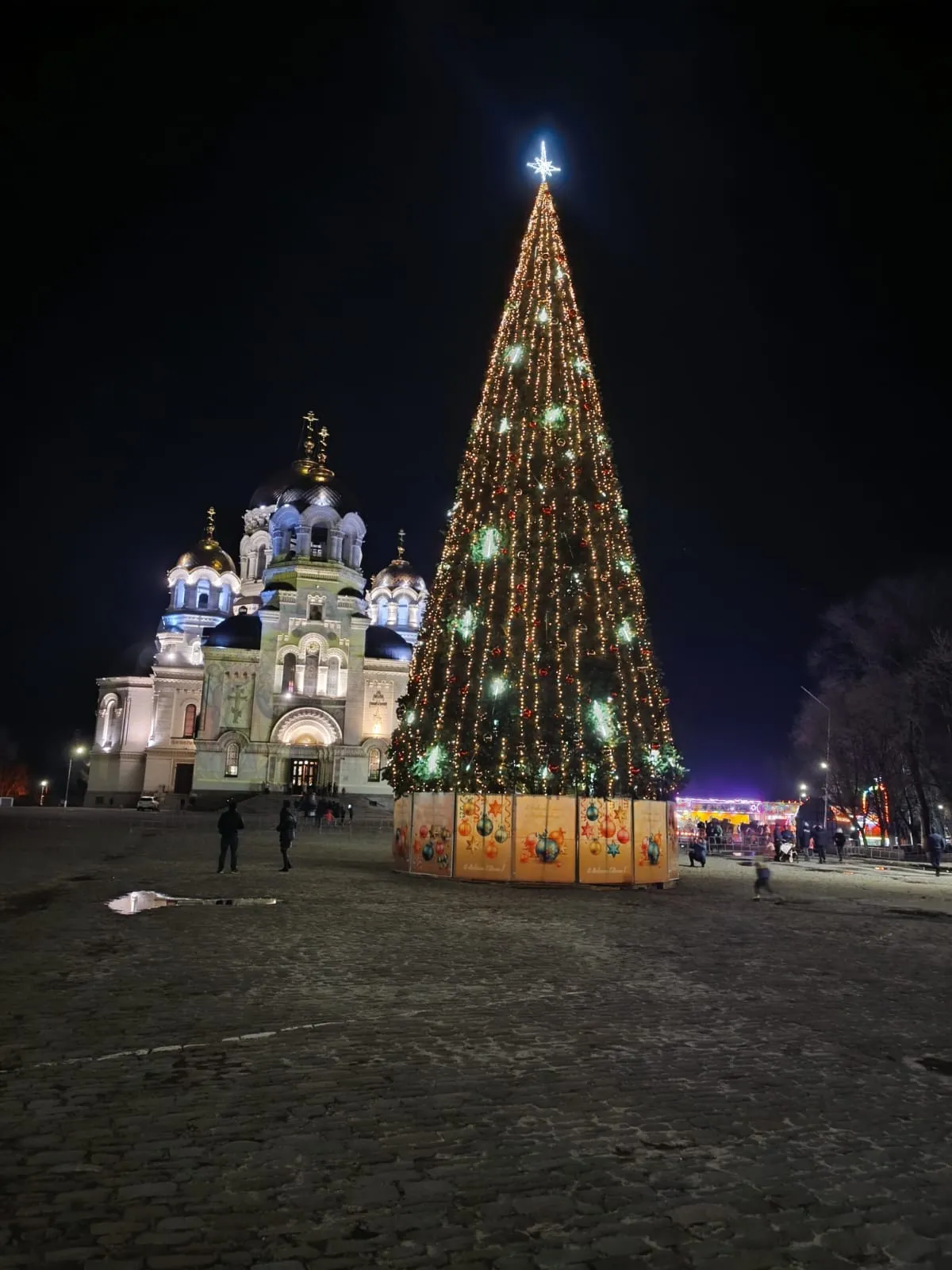 Вознесенский войсковой всеказачий патриарший собор, фото 3