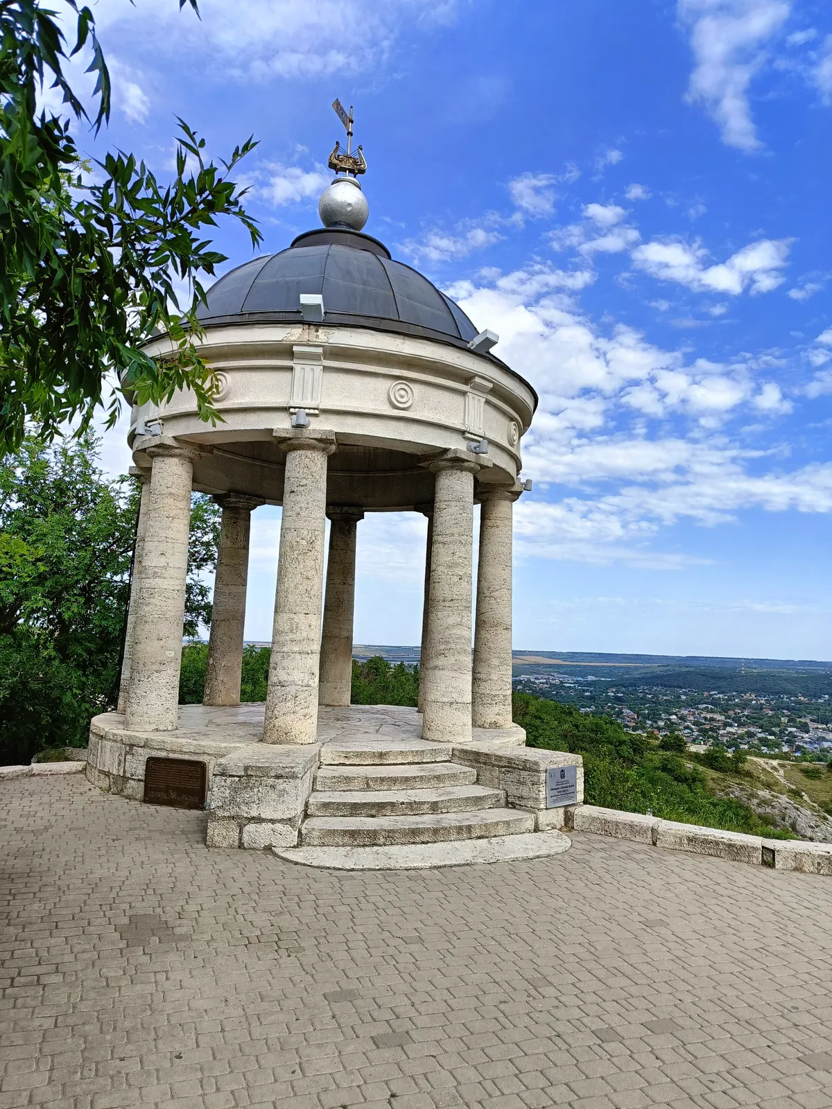 Емануелевский парк, фото 2